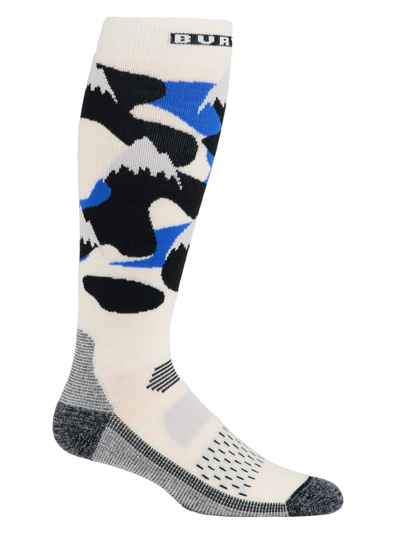Men's Burton Performance Midweight Socks