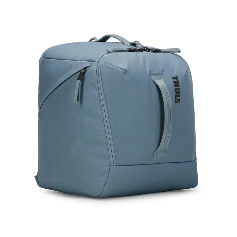 Thule RoundTrip Ski- en snowboardschoenentas 35L blauw