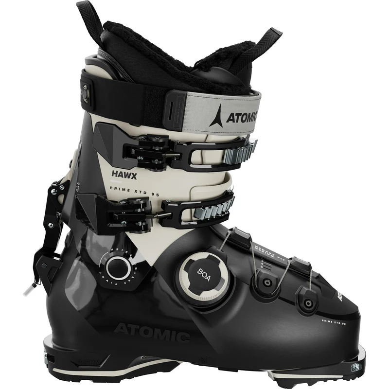 Hawx Prime XTD 95 BOA W Ski Boots 2026