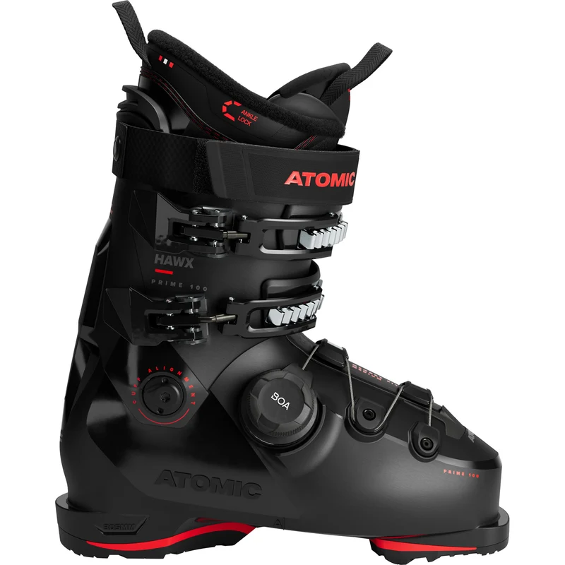 Hawx Prime 100 BOA Ski Boots 2026