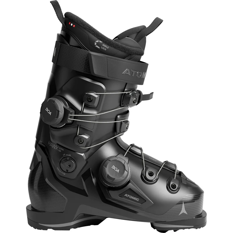 Hawx Ultra 100 Dual BOA Ski Boots 2026