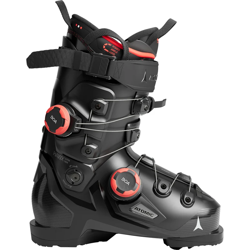 Hawx Ultra 130 S Dual BOA Ski Boots 2026