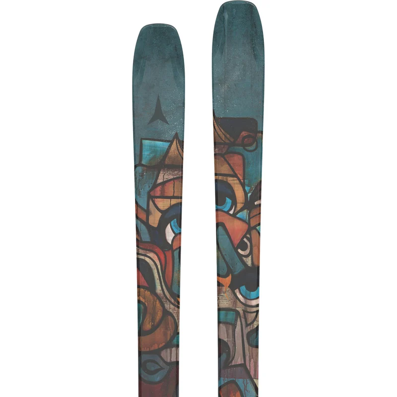 Bent 90 Skis 2026