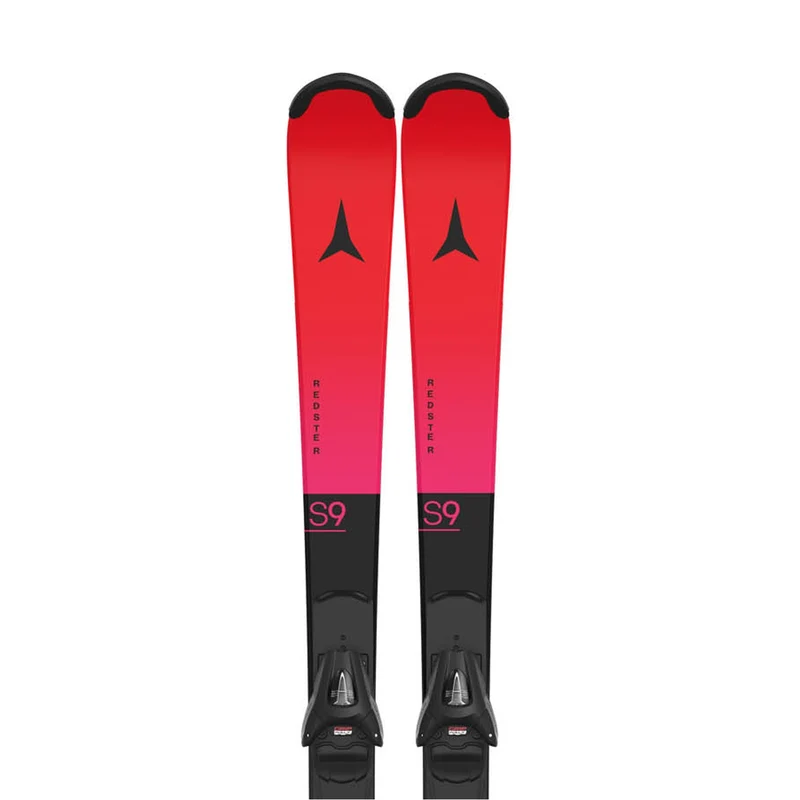 Redster S9 J-RP³ Skis & Colt 7 GW Bindings 2026