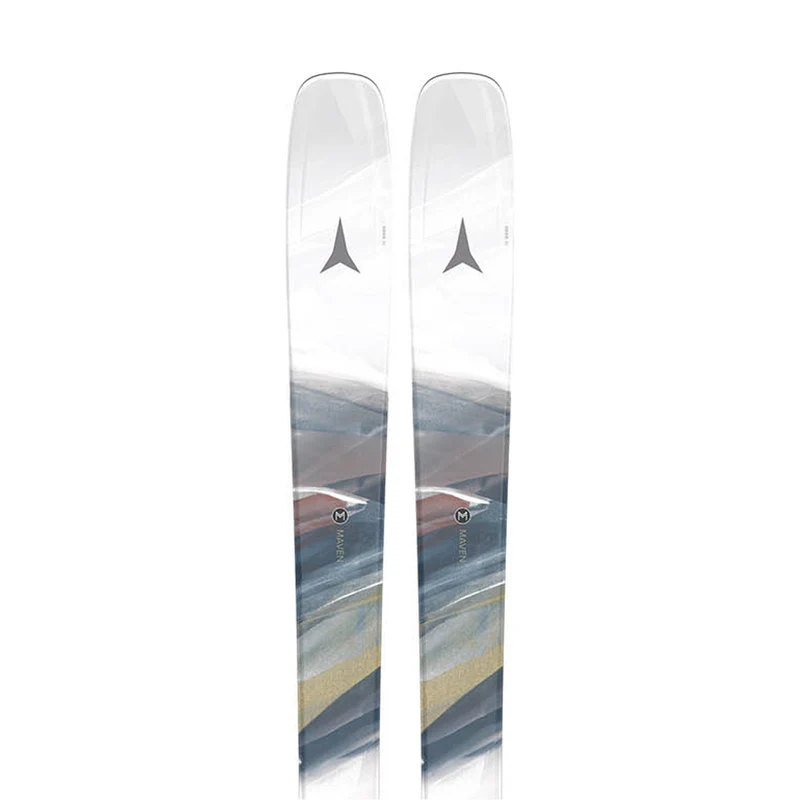 Maven 86 C Skis 2026