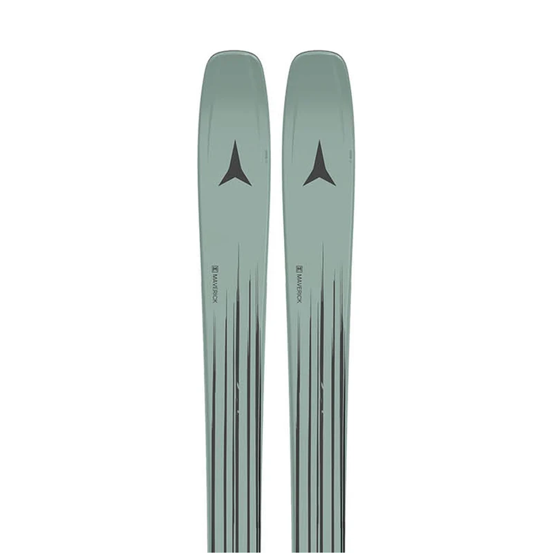Maverick 86 C Skis