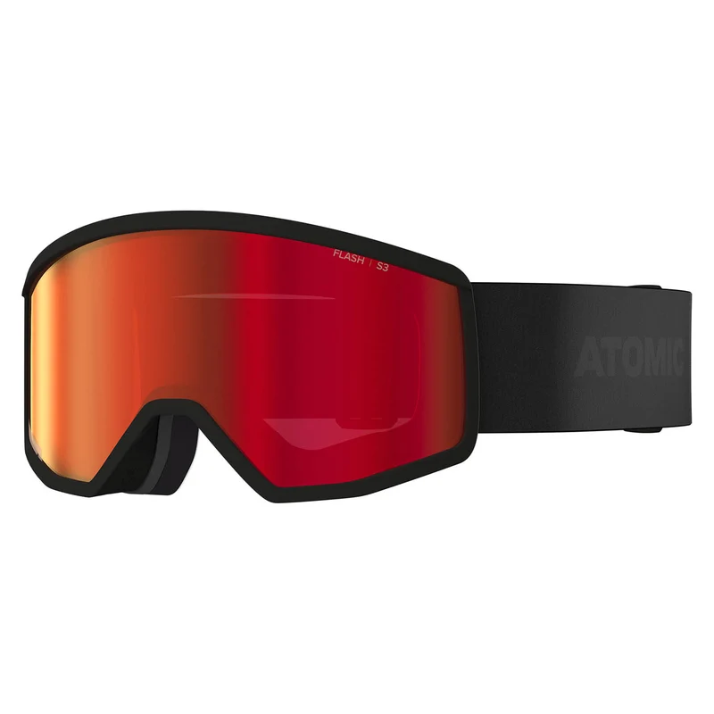 Four JR XS Flash Goggles