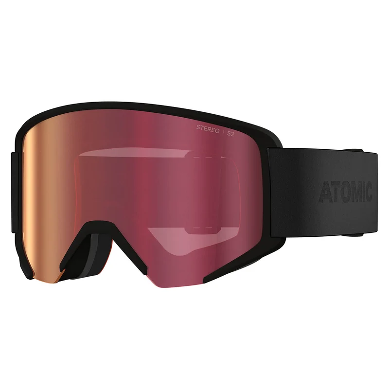 Savor L Stereo Goggles