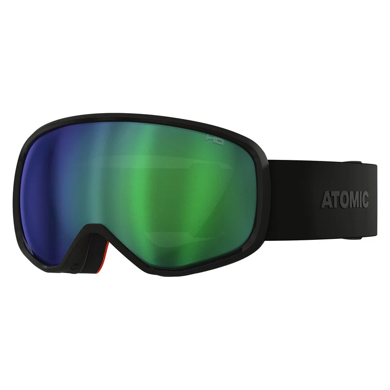 Revent M HD Goggles
