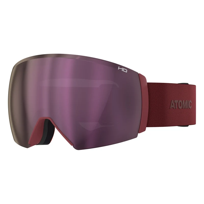 Revent Q HD SOLO Goggles