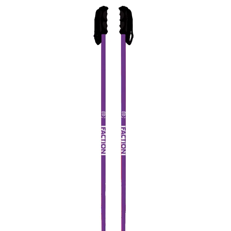 Prodigy Ski Poles