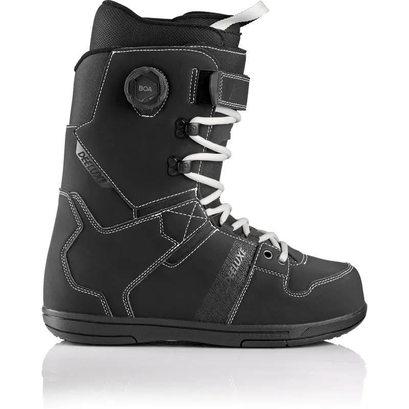 DNA Snowboard Boots 2026
