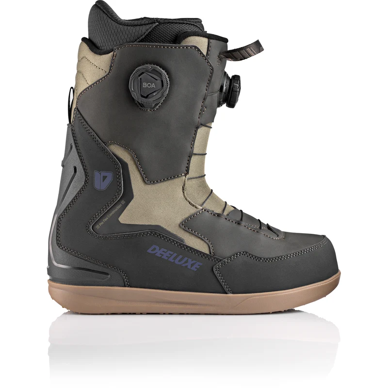 ID Snowboard Boots 2026