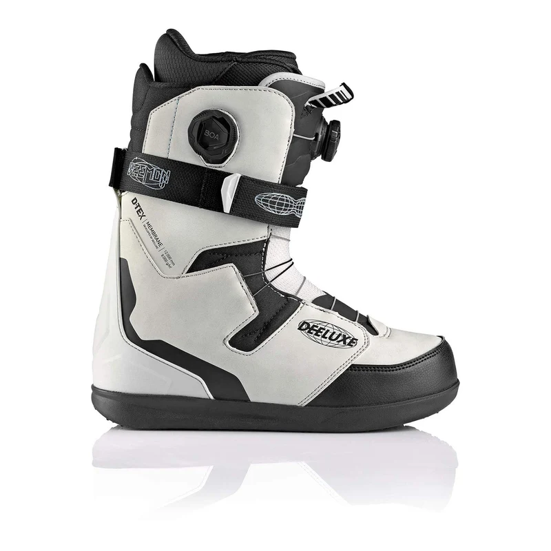 Deemon PRO Snowboard Boots 2026