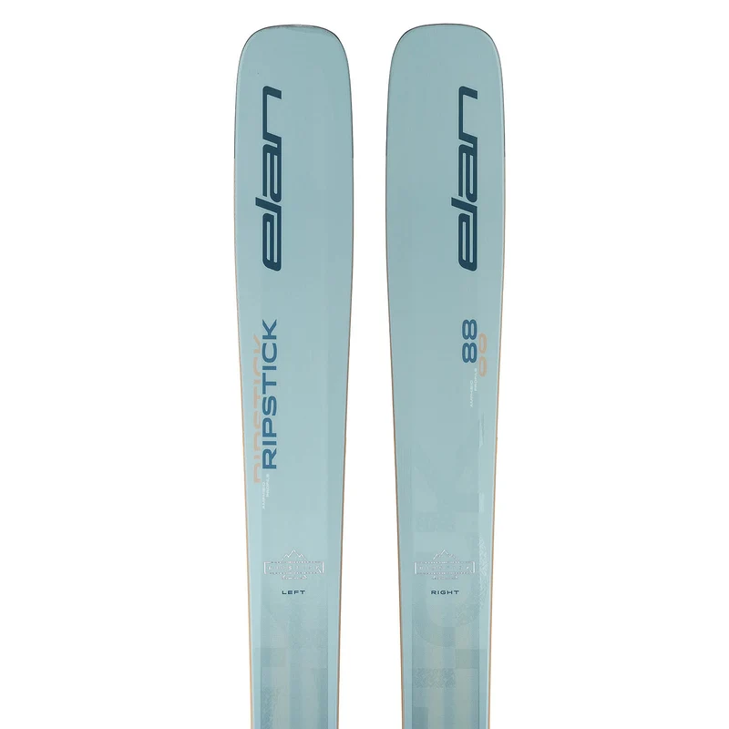 Ripstick 88 W Skis 2025