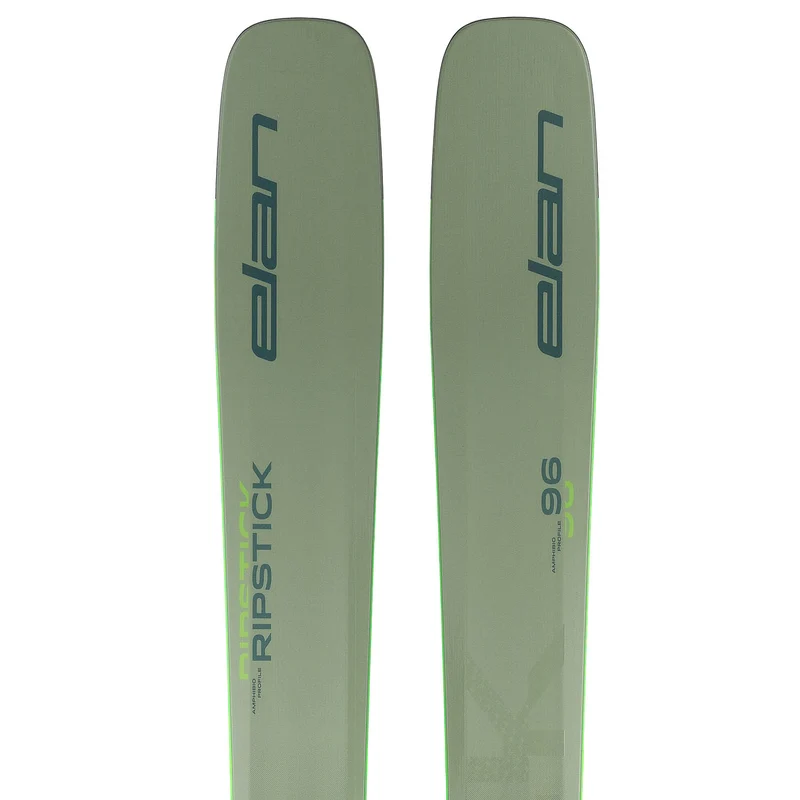 Ripstick 96 Skis 2026