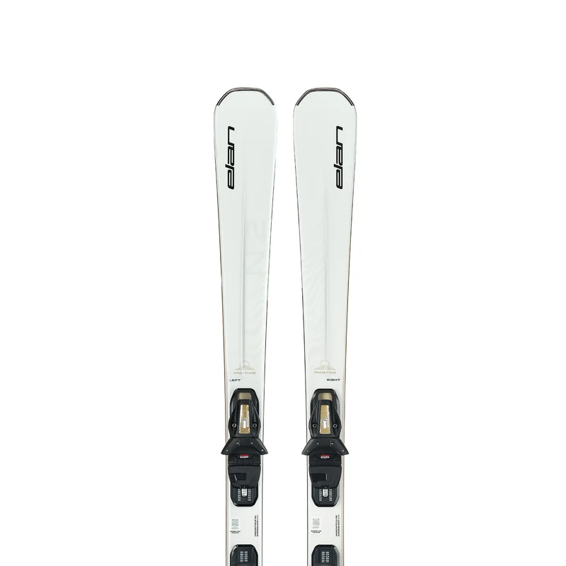 Primetime N°2 W ShiftX Skis & EL 9 Shift Bindings 2026