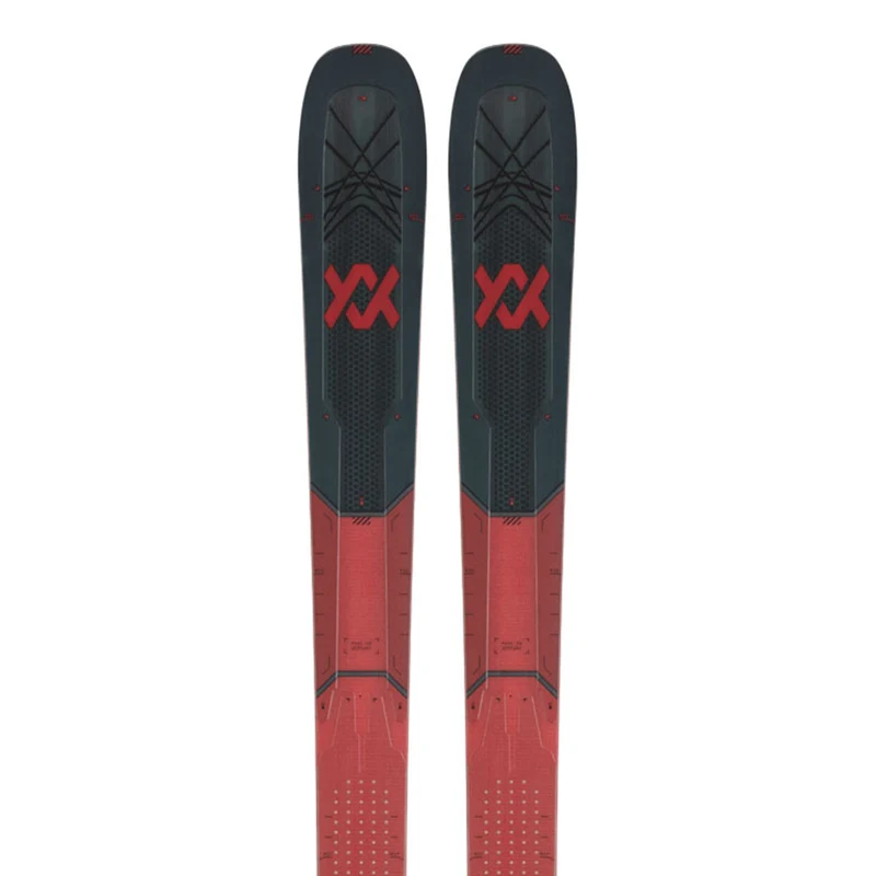 M7 Mantra Skis