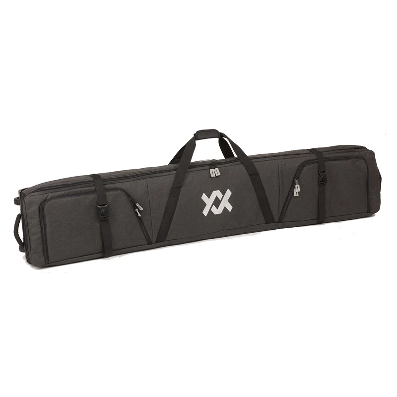 Roller Double Ski Bag