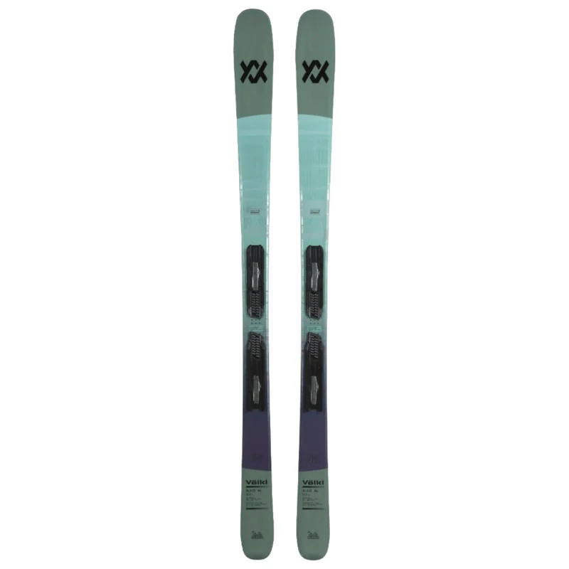 Blaze 86 Skis 2026