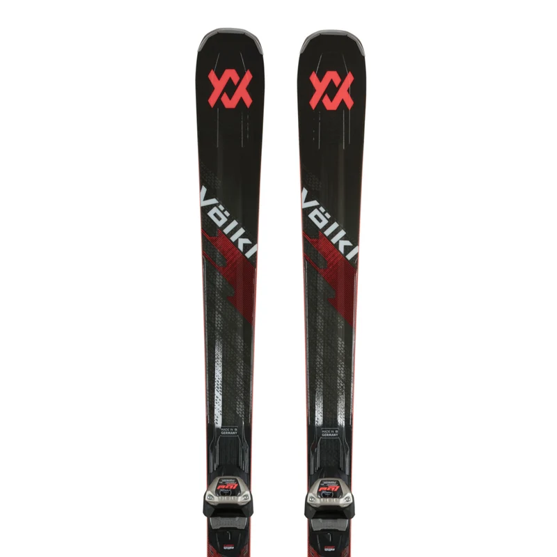 Peregrine 80 Skis & LOWRIDE 12 TCX Bindings 2026