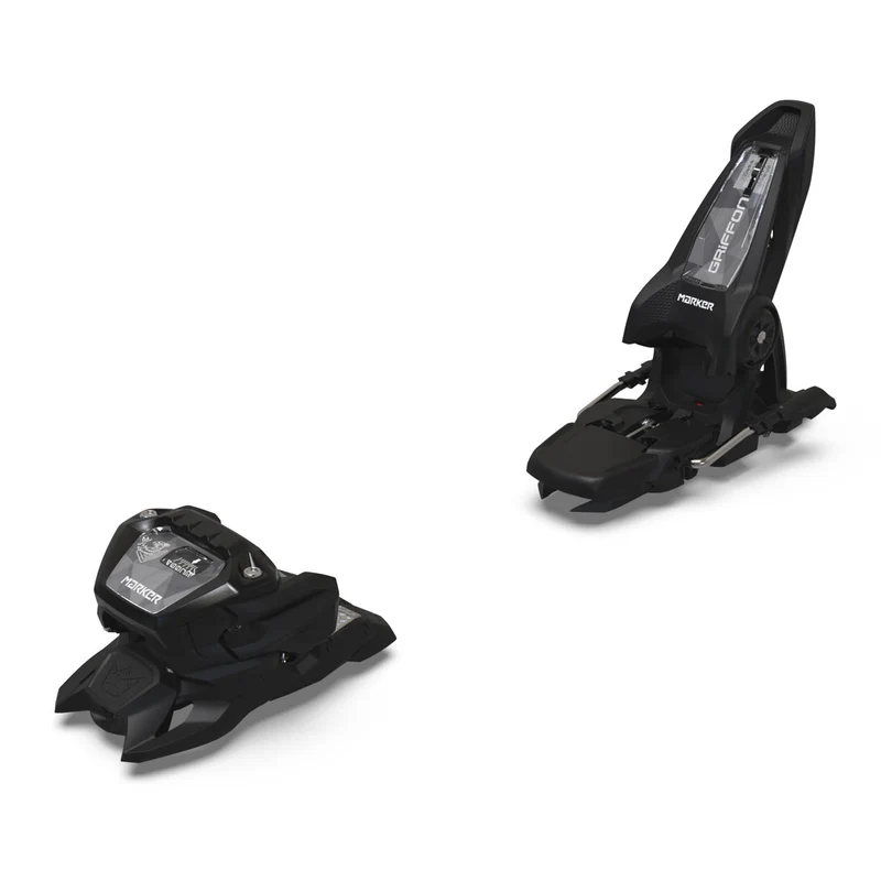 Griffon 13 Ski Bindings