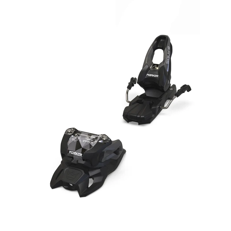Squire 10 Ski Bindings & Screw Kit 2026