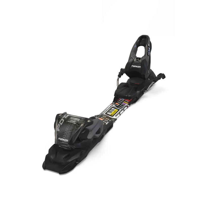 FDT TP10 Ski Bindings 2026