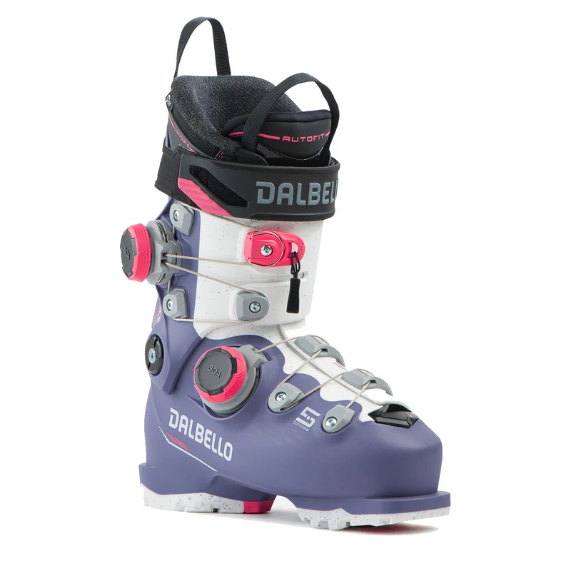 Veloce Space 105 W Dual BOA Ski Boots 2026