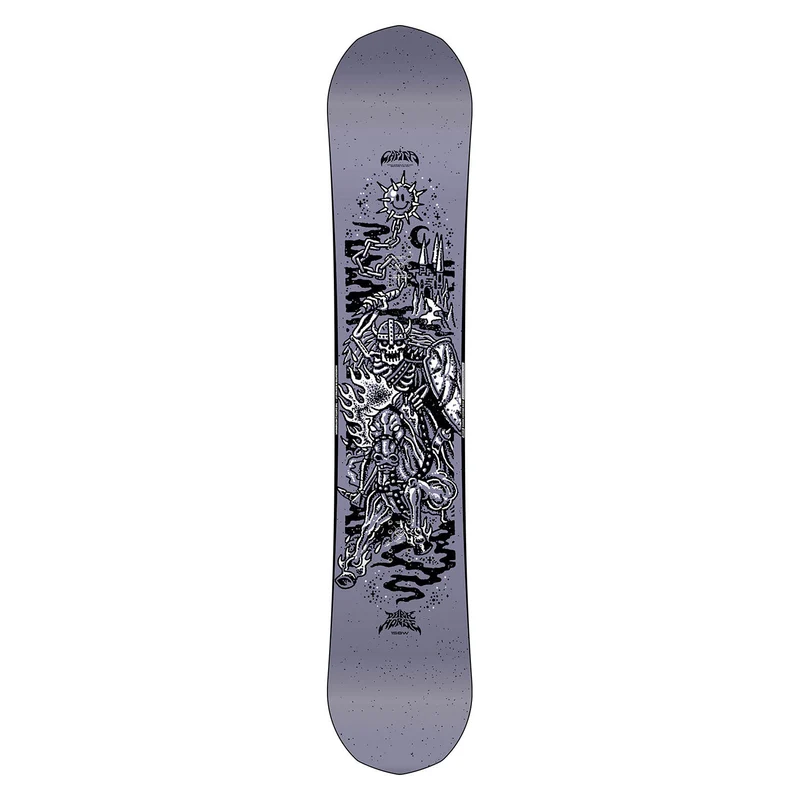 Dark Horse Snowboard 2026