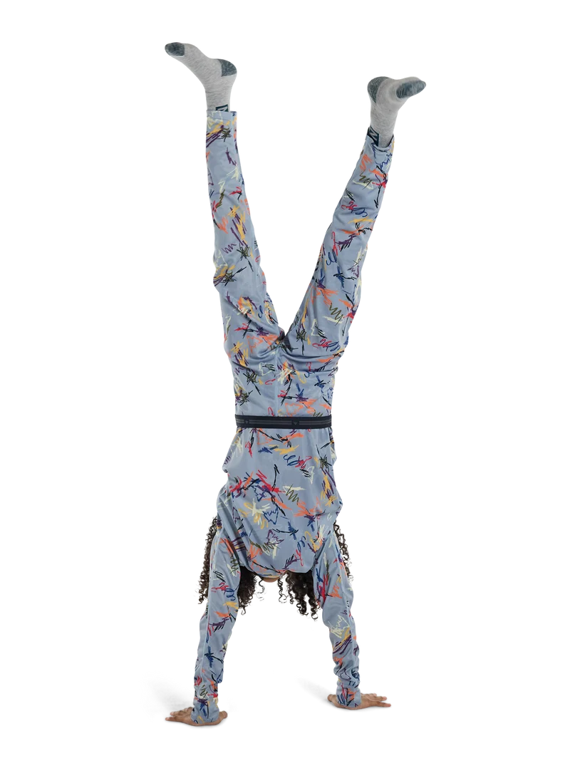 Kids' Burton Lightweight Base Layer Set