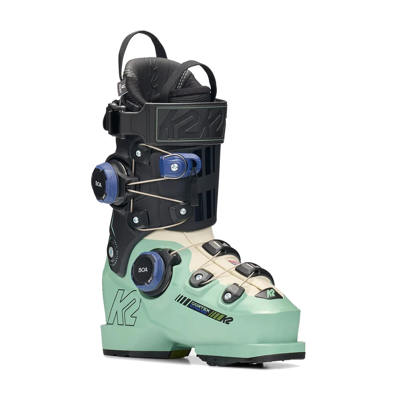 Cortex 105 Zonal BOA W Ski Boots 2026
