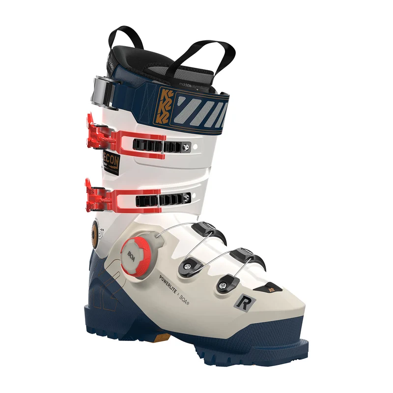 Recon 120 BOA Ski Boots 2026