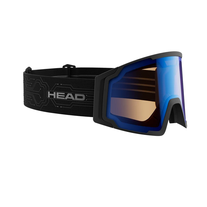 Neves Sunscreen Goggles