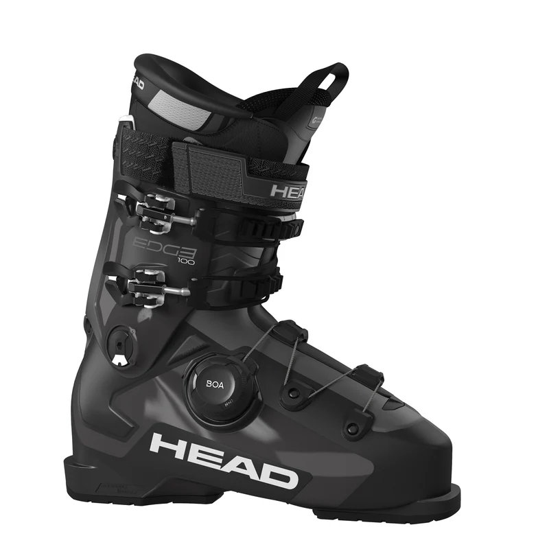 Edge 100 HV BOA Ski Boots 2026