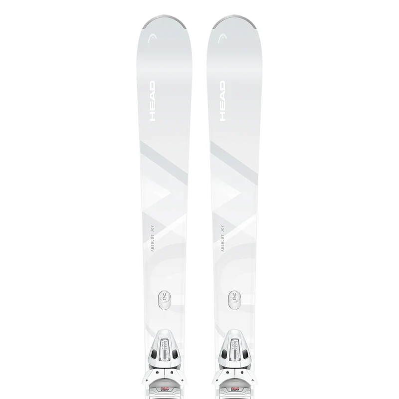 Absolut Joy Skis & Joy 9 Bindings 2026