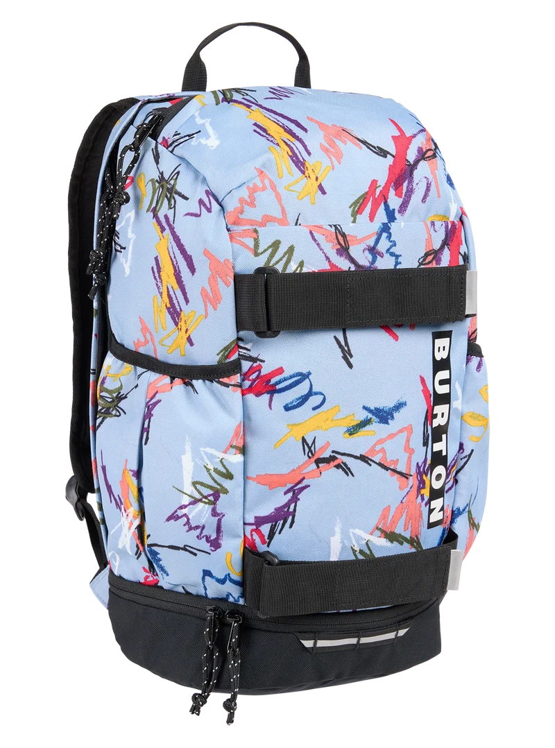 Kids' Burton Distortion 18L Backpack
