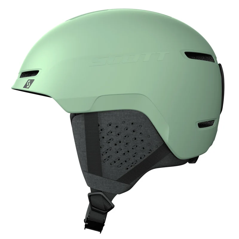 Scott Track Skihelm - Matcha Groen