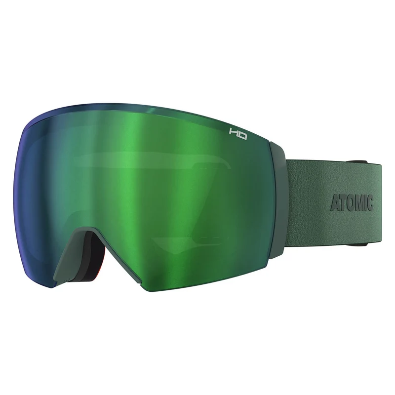 Revent Q L HD Goggles