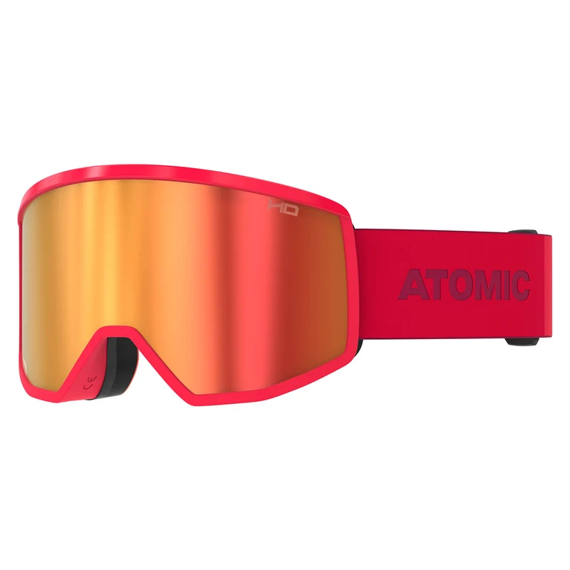 Four M HD Goggles