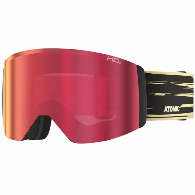 Four Q L HD Goggles