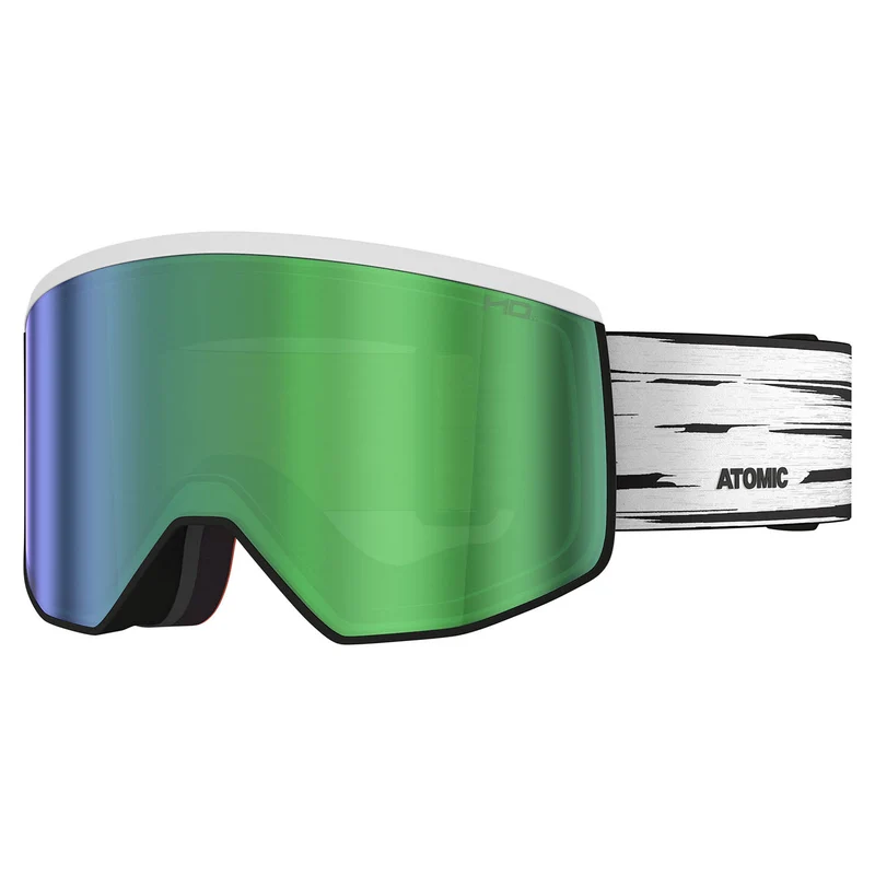 Four Pro L HD Goggles