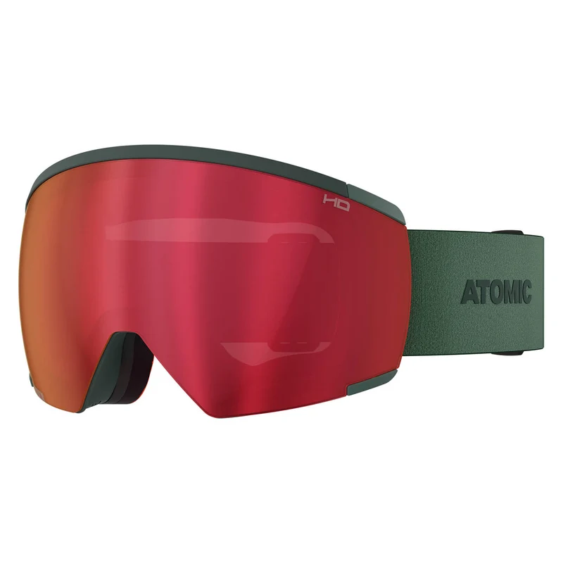 Redster L HD Goggles