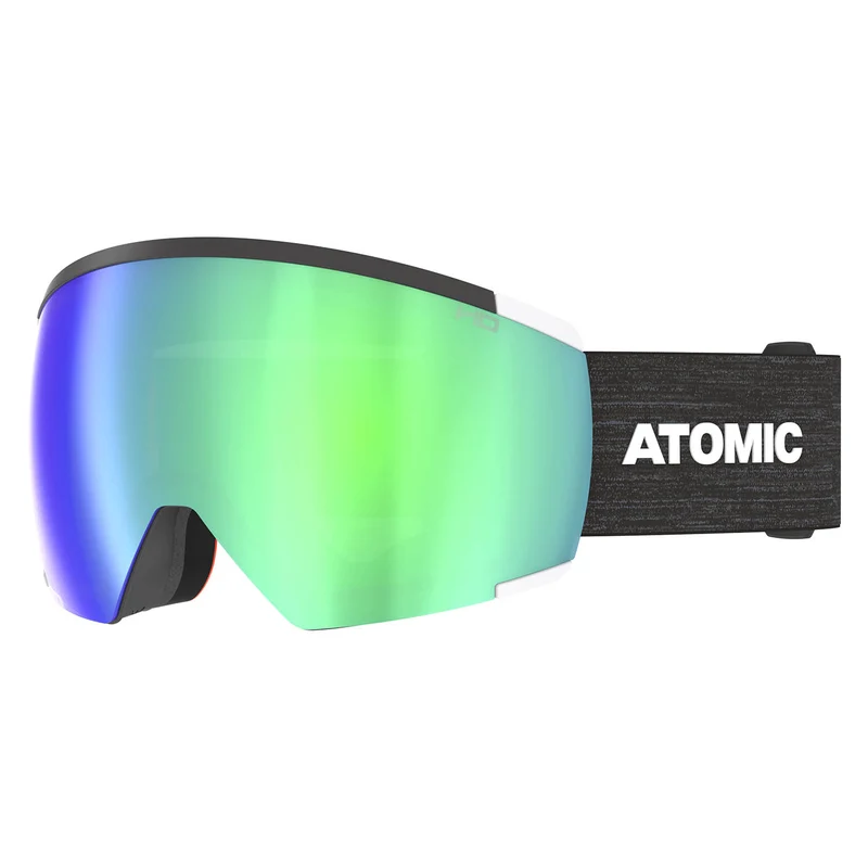 Redster WC L HD Goggles
