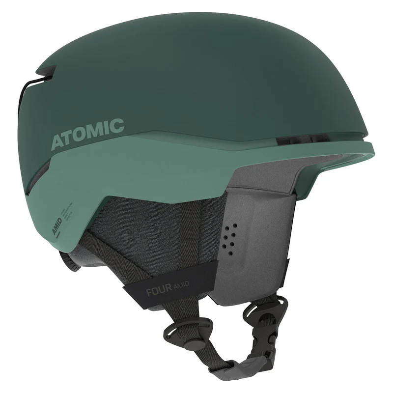 Four AMID Helmet Ex Display