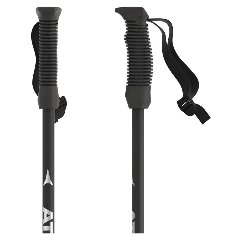 AMT JR Telescopic Ski Pole