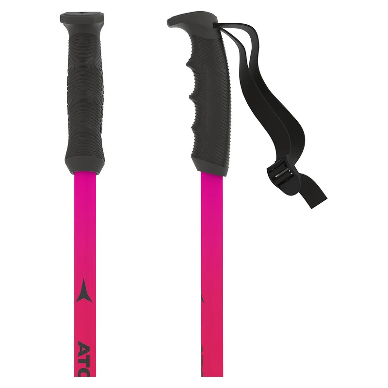 Redster Ski Pole