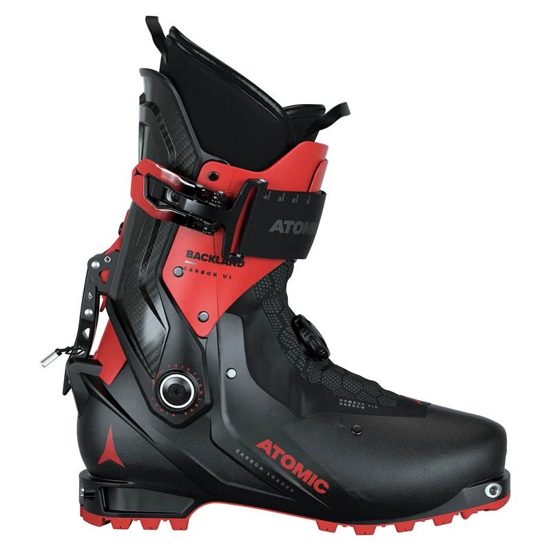 Backland Carbon UL Ski Touring Boots