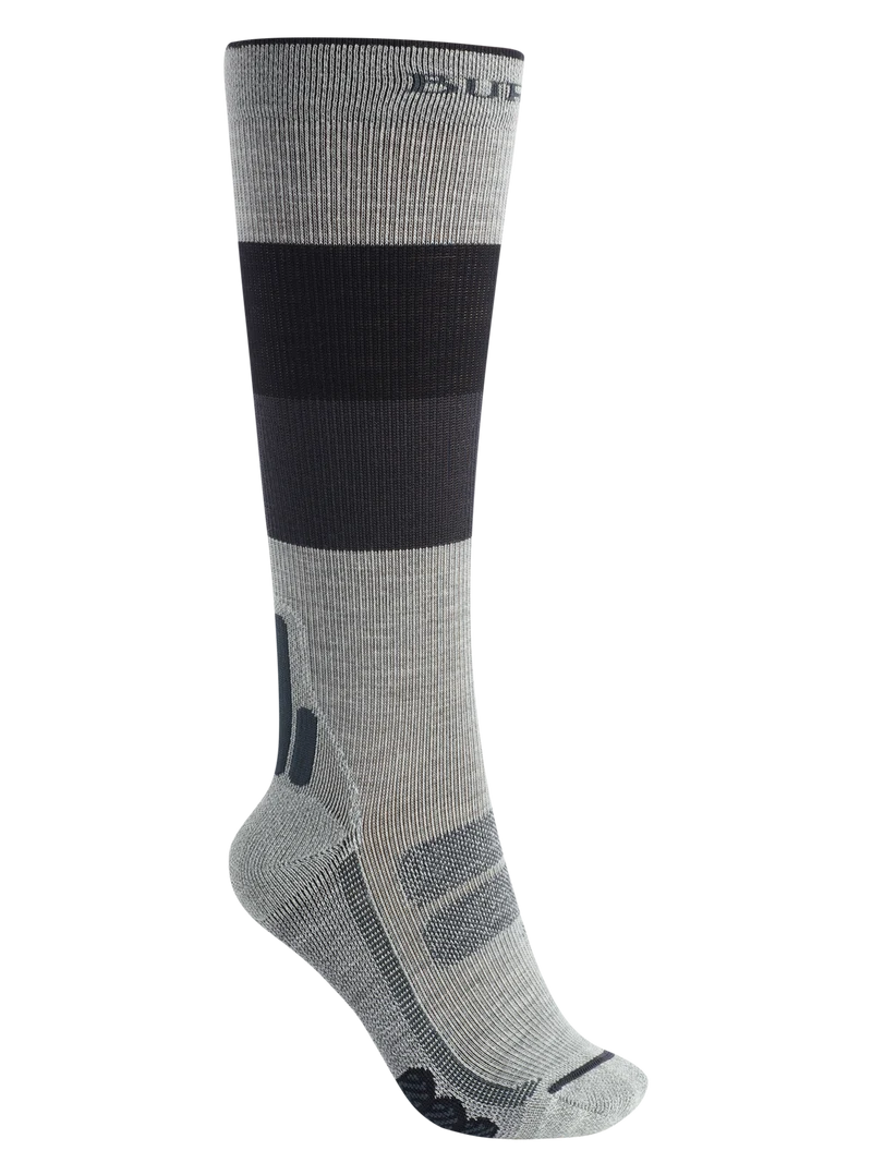 Women's Burton Performance + Ultralight Compression Socks