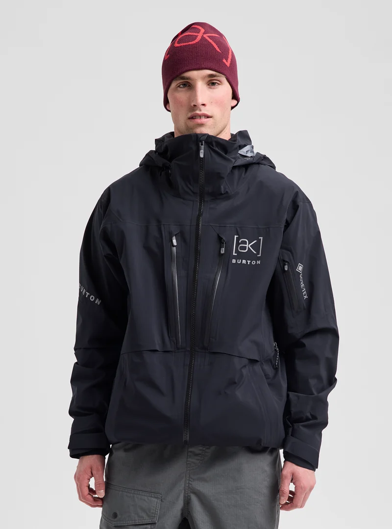 Men's Burton [ak]® Hover GORE‑TEX C-KNIT 3L Stretch Jacket